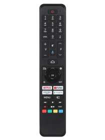 Пульт Toshiba CT-8563 IR без голосового поиска
