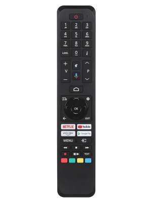 Пульт Aiwa 43AN7503UHD (VS-V4) с голосовым управлением