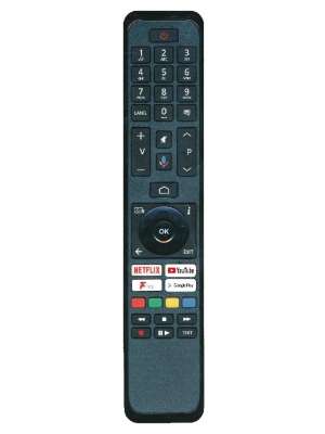 Пульт Toshiba 32LA2063DG (VS-V3) с голосовым управлением