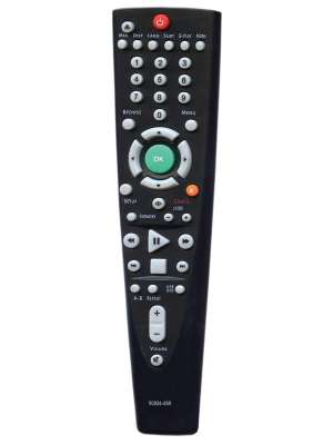 Пульт для DVD BBK RC026-05R