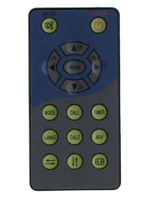 Пульт MYOTA TV-151