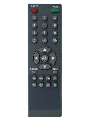 Пульт Nokasonic NK1203