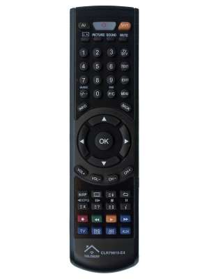 Пульт Longer CLR79815-E4