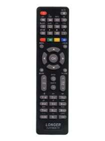 Пульт Longer CLR79826-TV