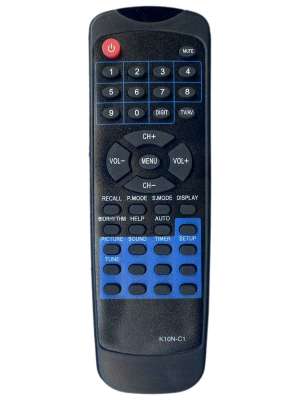 Пульт Rolsen K10N-C1