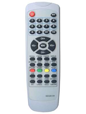 Пульт Electron KEX2D-C6 