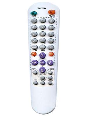 Пульт Konka KK-Y261A 