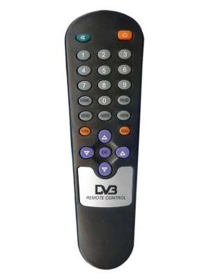 Пульт Konka DVB 1001S