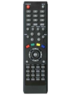 Пульт Digital DLE-4011