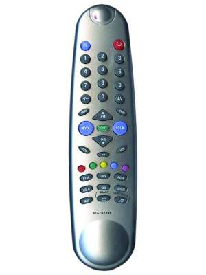 Пульт Beko RC-7SZ206