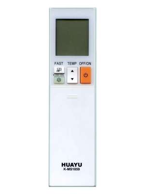 Пульт MITSUBISHI K-MS1859 PVC