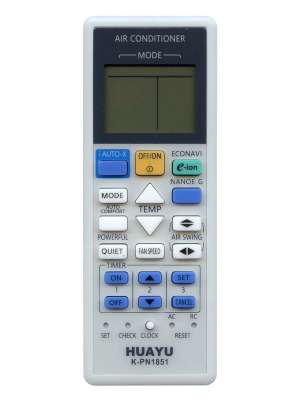 Пульт Panasonic K-PN1851 