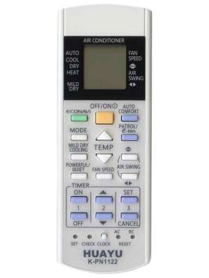 Пульт Panasonic K-PN1122