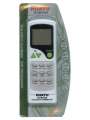 Универсальный пульт для кондиционера CARRIER K-CR1519 