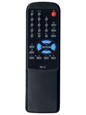 Пульт RC-4М 