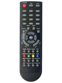 Пульт Alpari 21GB300PFUS 