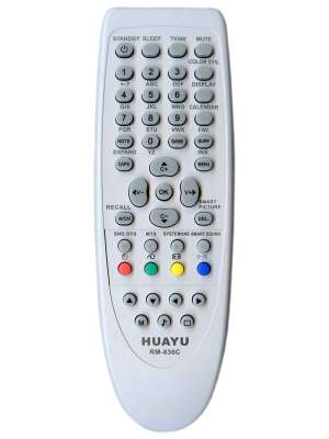 Пульт Philips RM-836C