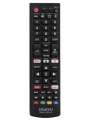 Пульт LG универсальный RM-L1162