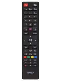 Пульт универсальный Vestel Telefunken RM-L1390