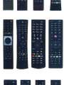 Пульт универсальный TCL RM-L1396 для LCD/LED TV