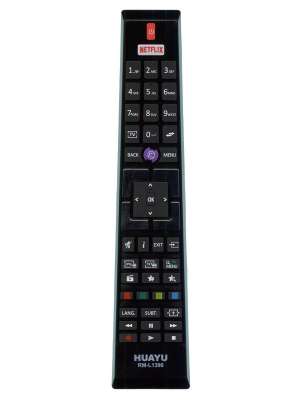 Пульт универсальный TCL RM-L1396 для LCD/LED TV