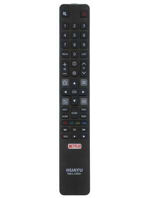 Пульт универсальный TCL RM-L1508+  для LCD/LED TV