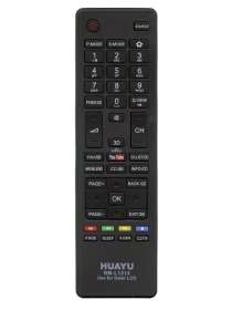 Пульт универсальный Haier  RM-L1313
