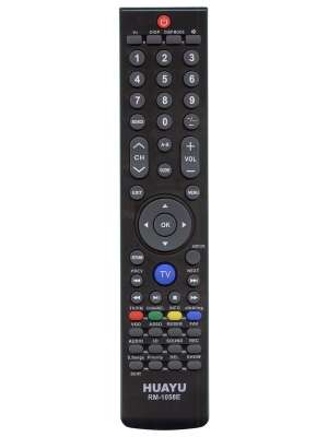 Пульт универсальный Huayu RM-1058E для Skyworth 