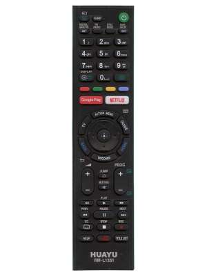 Пульт Sony RM-L1351