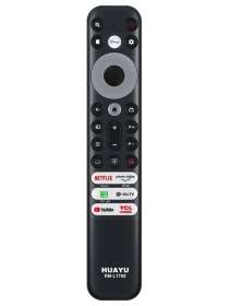 Пульт универсальный Huayu RM-L1768 для TCL