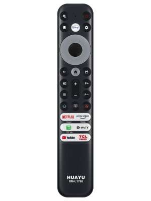 Пульт универсальный Huayu RM-L1768 для TCL