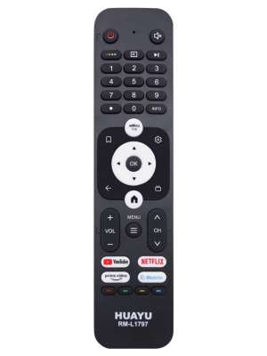Пульт универсальный Huayu RM-L1797 для Haier