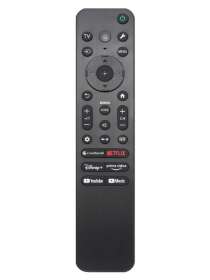 Пульт Sony RM-L1820P без голосового поиска