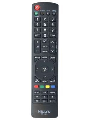 Пульт LG RM-L915+