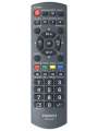 Пульт Panasonic универсальный RM-932M