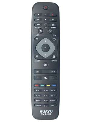 Пульт Philips RM-D1110