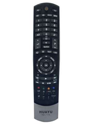 Пульт Toshiba RM-L1178