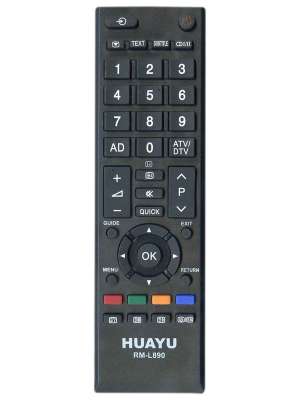 Пульт Toshiba RM-L890