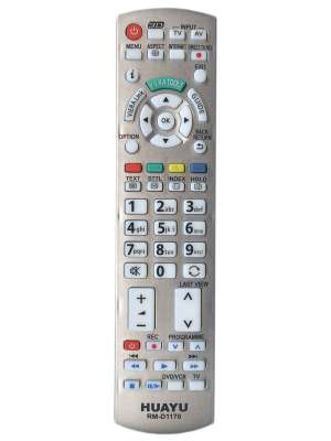 Пульт Panasonic RM-D1170