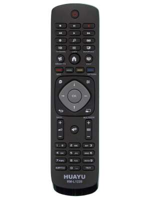 Пульт Philips RM-L1220