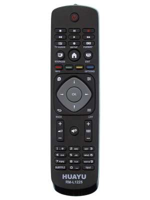 Пульт Philips RM-L1225