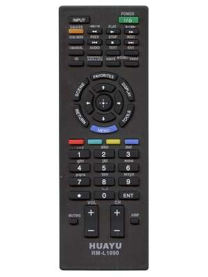 Пульт Sony RM-L1090