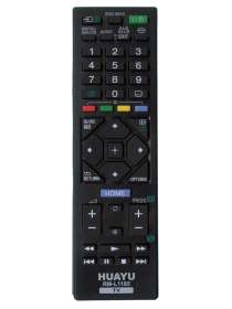 Пульт Sony RM-L1185