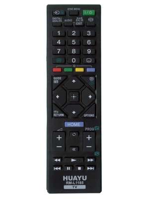 Пульт Sony RM-L1185