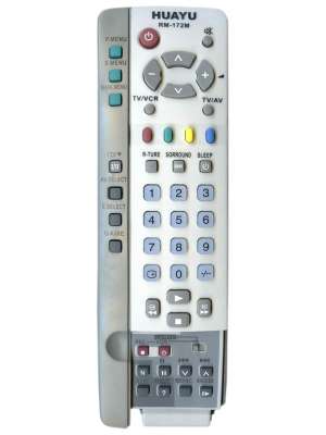 Пульт Panasonic RM-172M