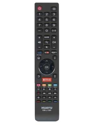 Пульт для Hisense RM-L1365