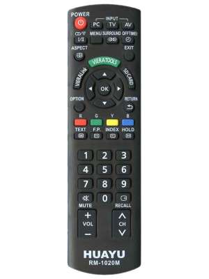 Пульт Panasonic RM-1020M