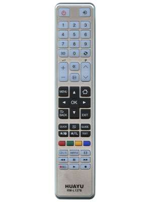 Пульт Toshiba RM-L1278 