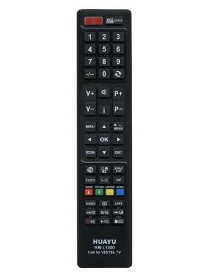 Пульт Hitachi RM-L1200 для LCD/LED TV