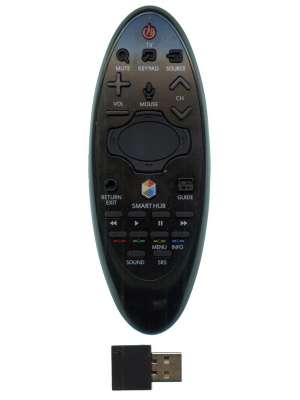 Пульт Samsung Smart TV универсальный SR-7557